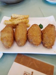 -空中一号宴会厅(信合大厦店)