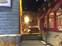 -满园烤鸭·春饼(太原街万达店)