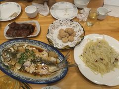 -乌镇那一年小院主题餐厅(甘泉西路店)