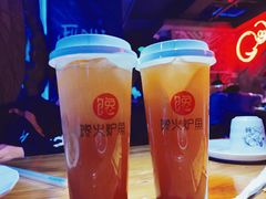 -馋火炉鱼(新世界百货望京店)