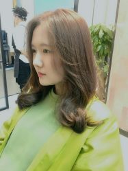 -MONE美发沙龙