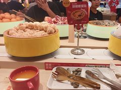 -龍歌自助小火锅(市北台东利群店)