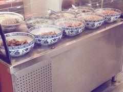 -晋爱面大同刀削面(白纸坊店)