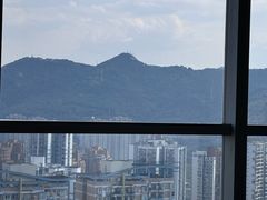 -重庆富力艾美酒店
