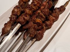 -驿楼兰·新疆菜(火车站店)