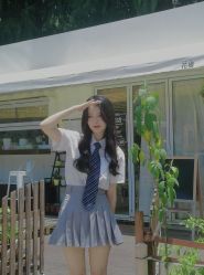 -GO VISION 动视觉婚纱摄影高级定制