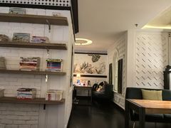 -良木缘咖啡西餐(优品道广场店)