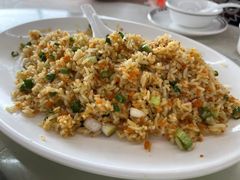 -红月湾海鲜饭店•沙滩海景(双月湾店)