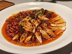 -南堂馆·新川菜(春熙路店)