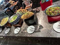 -重庆丽苑维景国际大酒店·海鲜自助餐厅