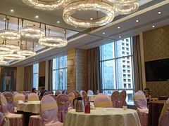 大堂-香港富临皇宫(五月花商业广场店)