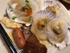 -爱情海·高端·汤泉