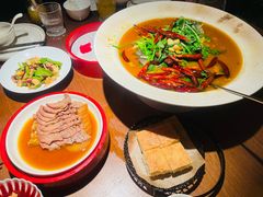 -清水亭湖北菜(大屯DT51店)