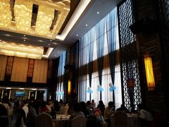 -佛山顺德香云纱园林酒店-宴会厅