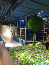 -KidSteam儿童乐园(富力城店)