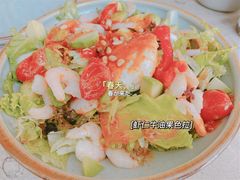 -RAC BAR(安福路店)