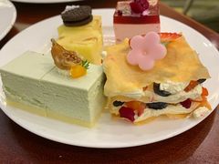 -漳州宾馆威尼斯西餐厅(胜利西路店)