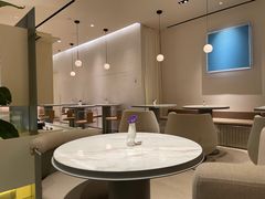 大堂-théATRE 茶聚场(王府中環店)