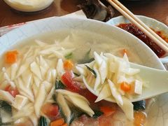 -清真·益鑫羊肉手抓馆(花园北街店)