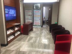 -武汉第一口腔医院(建设大道总院)