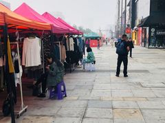 -万隆广场(昆仑大街店)