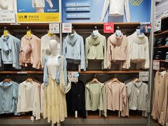 -优衣库(沈阳万象城店)