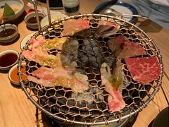 -烧肉达人•炭火烧肉(新天地店)