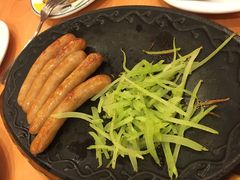 -萨莉亚意式餐厅(黄村高德汇店)