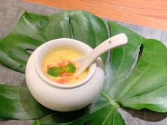 杨枝甘露-王府茶楼茶宴·创意菜(朝阳公园店)