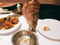 -拉蒂娜·巴西牛排馆 Latina·Brazilian Steakhouse(陆家嘴旗舰店)