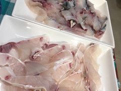 -中山脆肉鲩(新圳东路店)