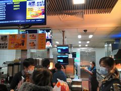 -麦当劳(龙之梦购物中心店)