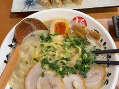 -日出拉面(望京店)