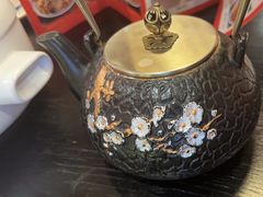 -满园烤鸭·春饼(沈北万达店)