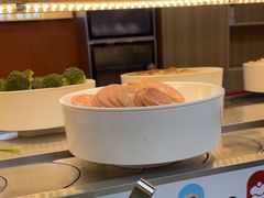 -鲸之味回转自助小火锅(钟鼎名悦店)