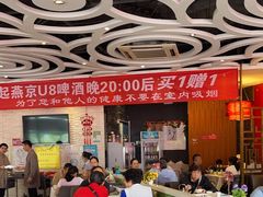 -大碗居·烤鸭·鱼头泡饼(天坛东门店)