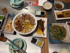 -潮界(凯德晶萃店)