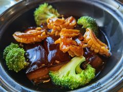 -丽江金茂凯悦臻选酒店-滇香馆