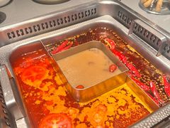 -巴奴毛肚火锅(悠唐购物中心店)