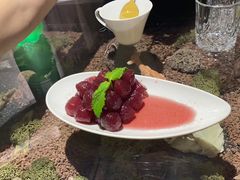 -小巷餐厅(五大街店)