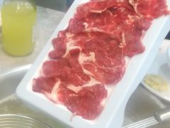 -牛天下·牛肉·海鲜·打边炉·融合菜