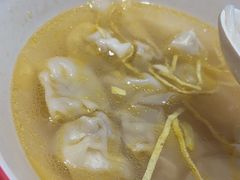 -小杨生煎(金山百联购物中心3楼店)