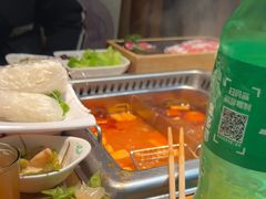 -草原塞蛮羊火锅城(港湾店)