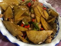 -铁头烧菜馆(立新路店)