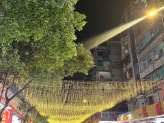 -阿群甘草水果