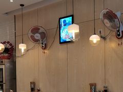 大堂-阿琴面馆(武林路店)