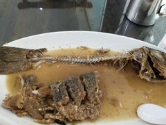 -河南食府(人民路店)