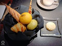 -L'ATELIER de Joel Robuchon(外滩18号店)