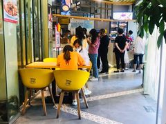 -老陈家擀面皮(平凉路店)