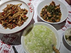 -西江红·株洲本地菜(滨江南路店)